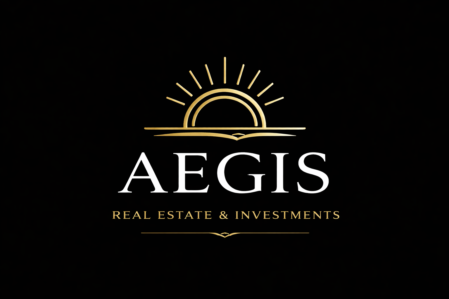 Aegis Real Estate & Investments